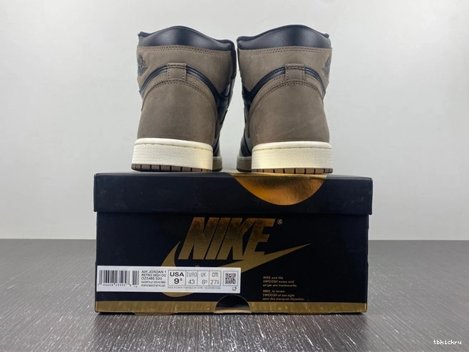 Reps TBkick Jordan DZ5485- Palomino 3620 OG 1 High Retro FashionForward 1015